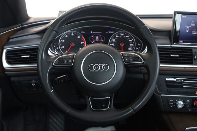 2015 Audi A6 2.0T Premium - 23034645 - 33