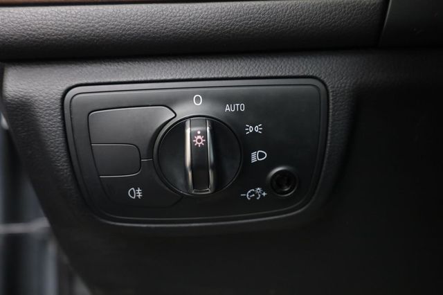 2015 Audi A6 2.0T Premium - 23034645 - 36