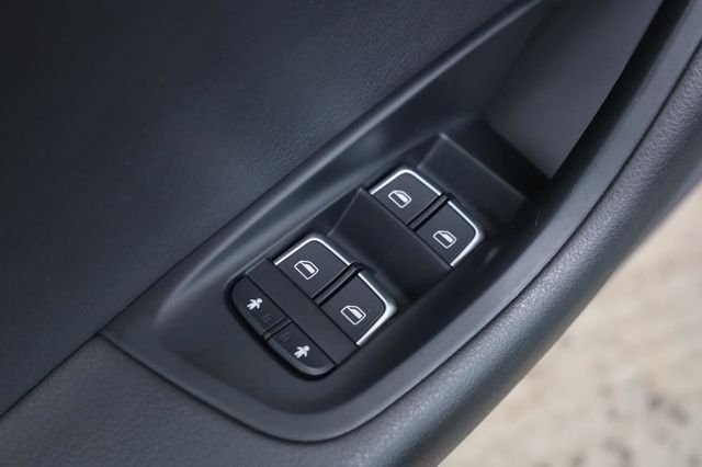 2015 Audi A6 2.0T Premium - 23034645 - 37