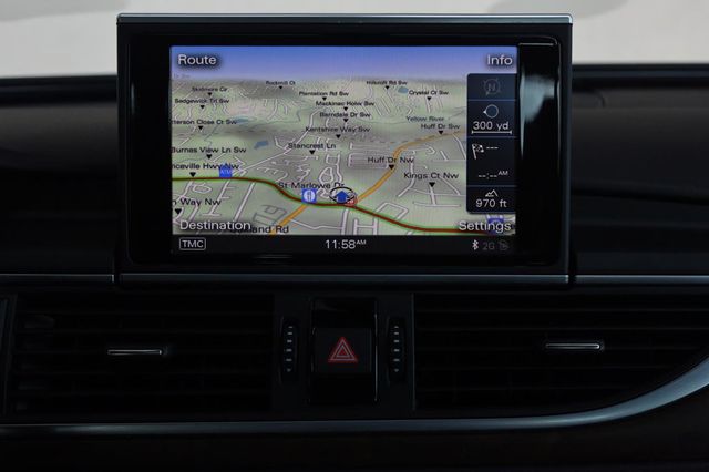 2015 Audi A6 2.0T Premium - 23034645 - 41