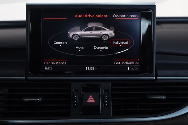 2015 Audi A6 2.0T Premium - 23034645 - 42