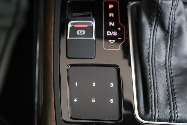 2015 Audi A6 2.0T Premium - 23034645 - 47