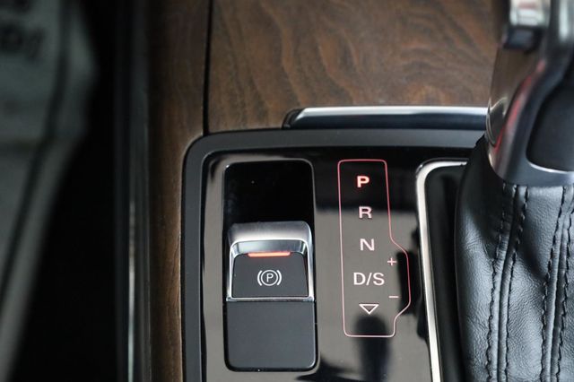 2015 Audi A6 2.0T Premium - 23034645 - 48