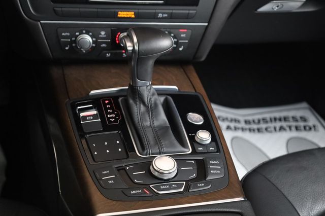 2015 Audi A6 2.0T Premium - 23034645 - 49