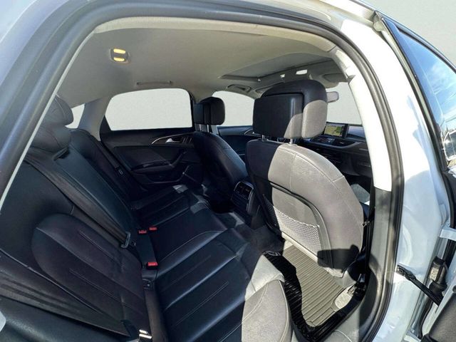 2015 Audi A6 4dr Sedan quattro 2.0T Premium - 23011242 - 12