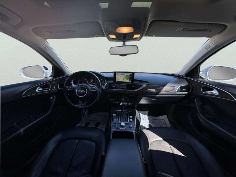 2015 Audi A6 4dr Sedan quattro 2.0T Premium - 23011242 - 13