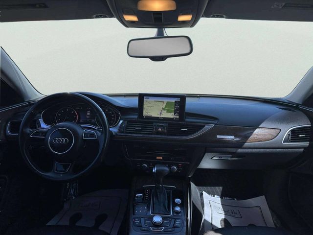 2015 Audi A6 4dr Sedan quattro 2.0T Premium - 23011242 - 14