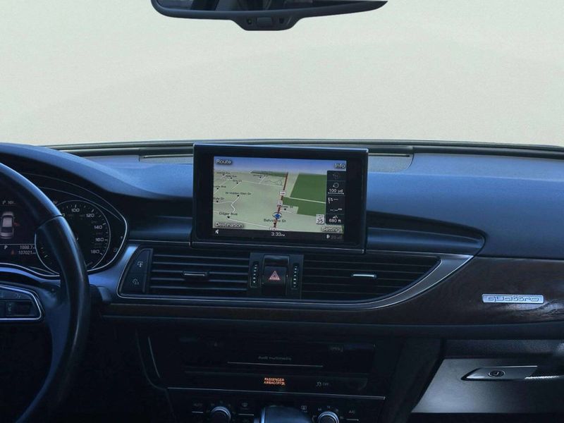 2015 Audi A6 4dr Sedan quattro 2.0T Premium - 23011242 - 15