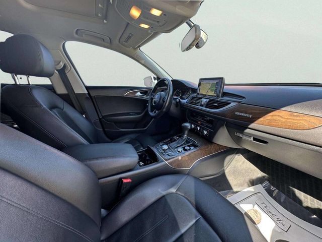 2015 Audi A6 4dr Sedan quattro 2.0T Premium - 23011242 - 17