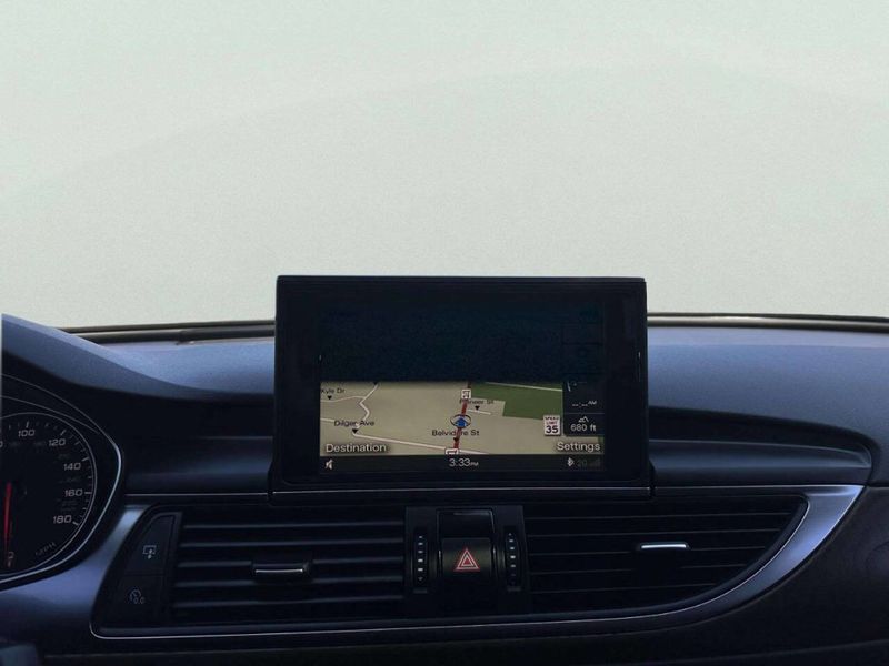 2015 Audi A6 4dr Sedan quattro 2.0T Premium - 23011242 - 21