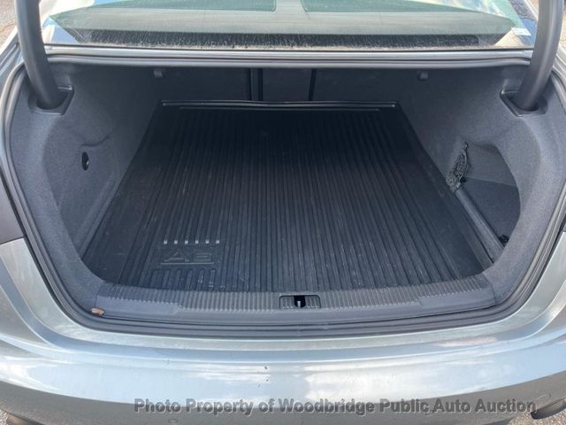 2015 Audi A6 4dr Sedan quattro 2.0T Premium Plus - 22997176 - 12