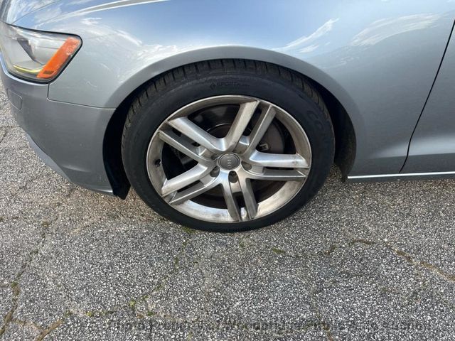 2015 Audi A6 4dr Sedan quattro 2.0T Premium Plus - 22997176 - 13