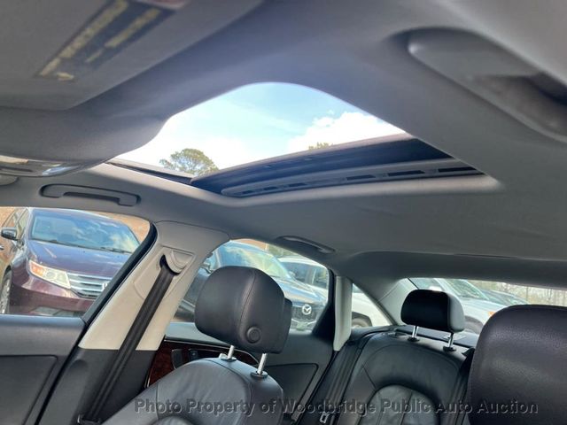 2015 Audi A6 4dr Sedan quattro 2.0T Premium Plus - 22997176 - 7