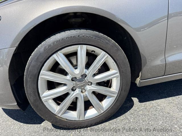 2015 Audi A6 4dr Sedan quattro 2.0T Premium Plus - 23040108 - 12