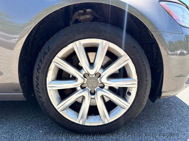 2015 Audi A6 4dr Sedan quattro 2.0T Premium Plus - 23040108 - 13