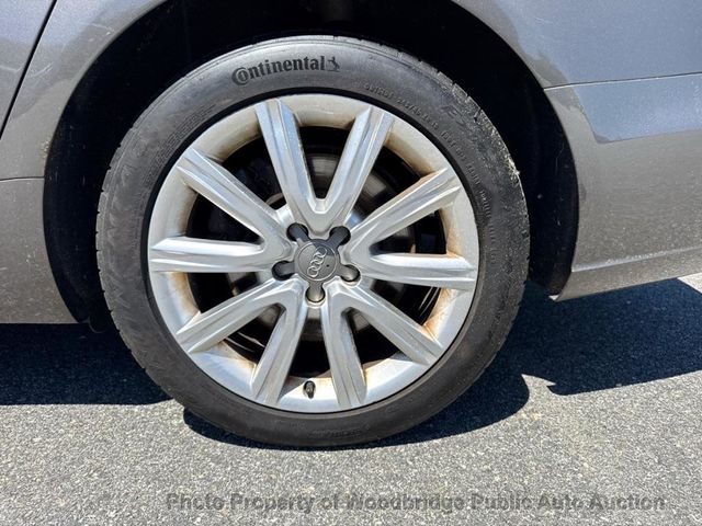 2015 Audi A6 4dr Sedan quattro 2.0T Premium Plus - 23040108 - 14