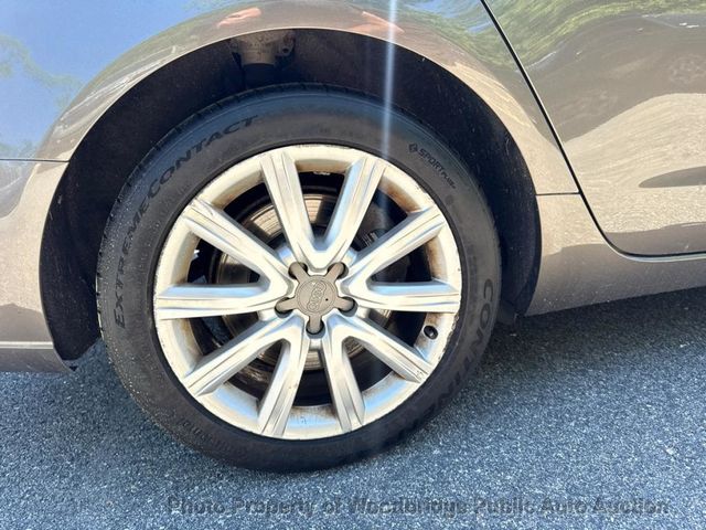 2015 Audi A6 4dr Sedan quattro 2.0T Premium Plus - 23040108 - 15
