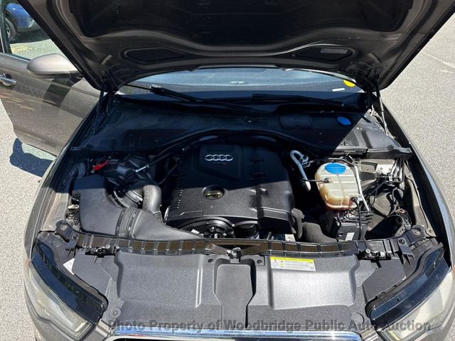 2015 Audi A6 4dr Sedan quattro 2.0T Premium Plus - 23040108 - 16