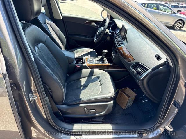 2015 Audi A6 4dr Sedan quattro 2.0T Premium Plus - 23040108 - 7