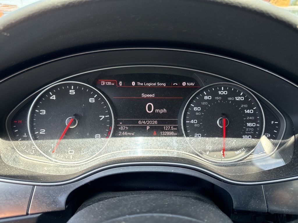 2015 Audi A6 4dr Sedan quattro 2.0T Premium Plus - 23036649 - 11