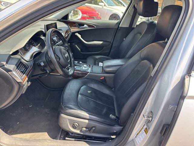 2015 Audi A6 4dr Sedan quattro 2.0T Premium Plus - 23036649 - 15