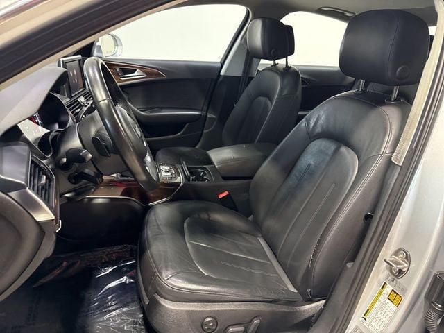 2015 Audi A6 4dr Sedan quattro 2.0T Premium Plus - 23036649 - 21