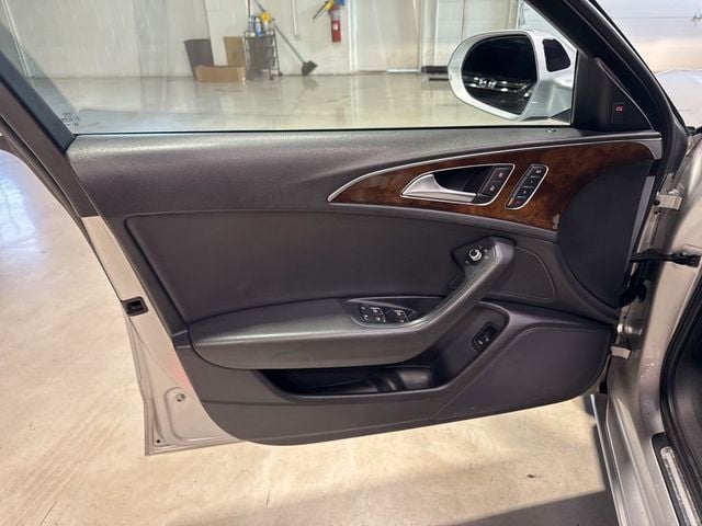 2015 Audi A6 4dr Sedan quattro 2.0T Premium Plus - 23036649 - 26