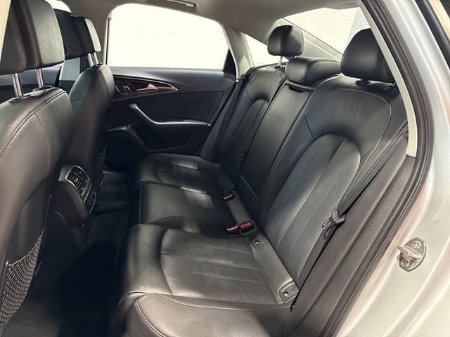 2015 Audi A6 4dr Sedan quattro 2.0T Premium Plus - 23036649 - 29