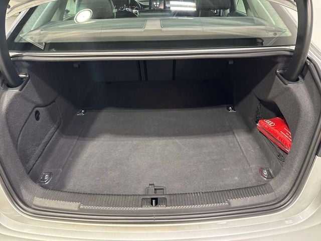 2015 Audi A6 4dr Sedan quattro 2.0T Premium Plus - 23036649 - 32