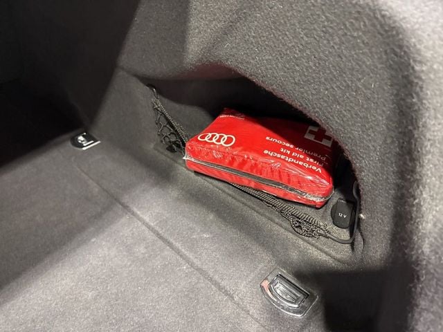 2015 Audi A6 4dr Sedan quattro 2.0T Premium Plus - 23036649 - 33