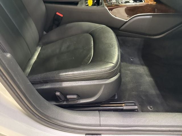 2015 Audi A6 4dr Sedan quattro 2.0T Premium Plus - 23036649 - 41