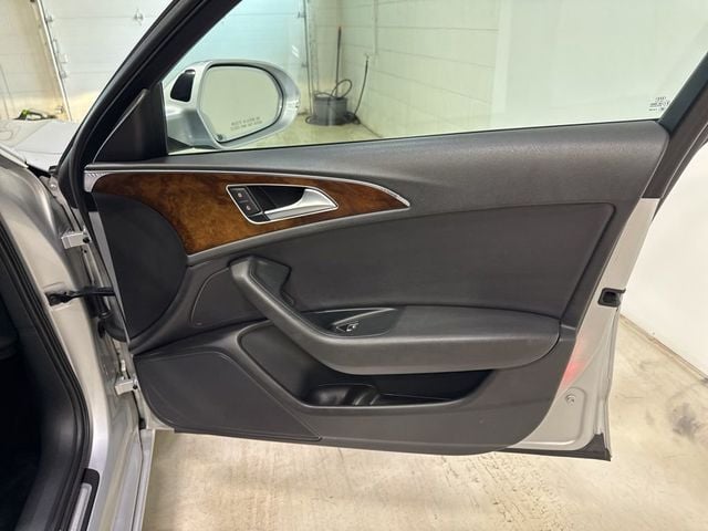 2015 Audi A6 4dr Sedan quattro 2.0T Premium Plus - 23036649 - 42