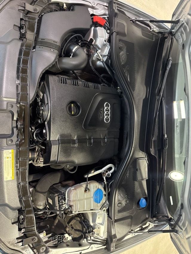 2015 Audi A6 4dr Sedan quattro 2.0T Premium Plus - 23036649 - 43