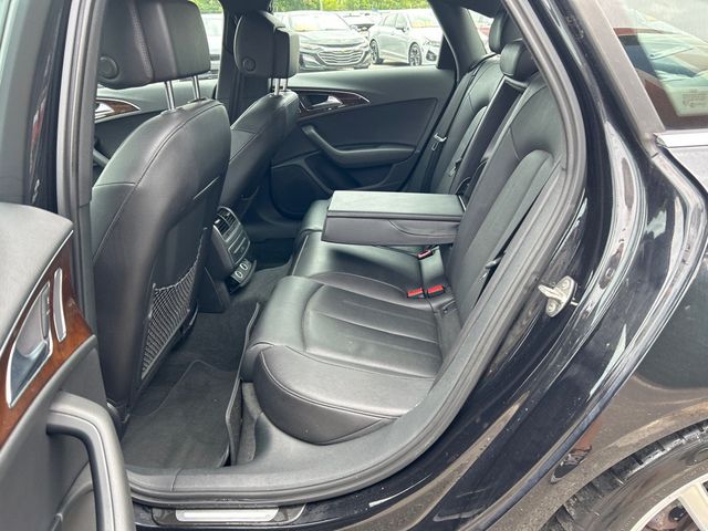 2015 Audi A6 4dr Sedan quattro 2.0T Premium Plus - 23072244 - 6