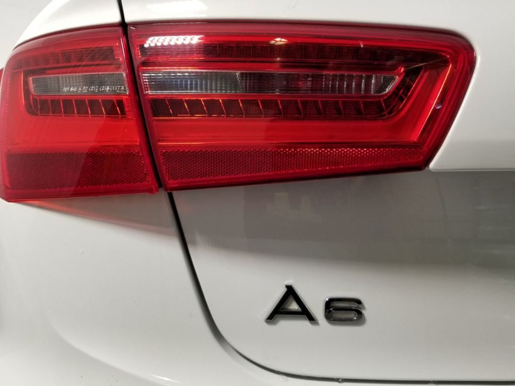 2015 Audi A6 4dr Sedan quattro 2.0T Premium Plus - 18326081 - 20