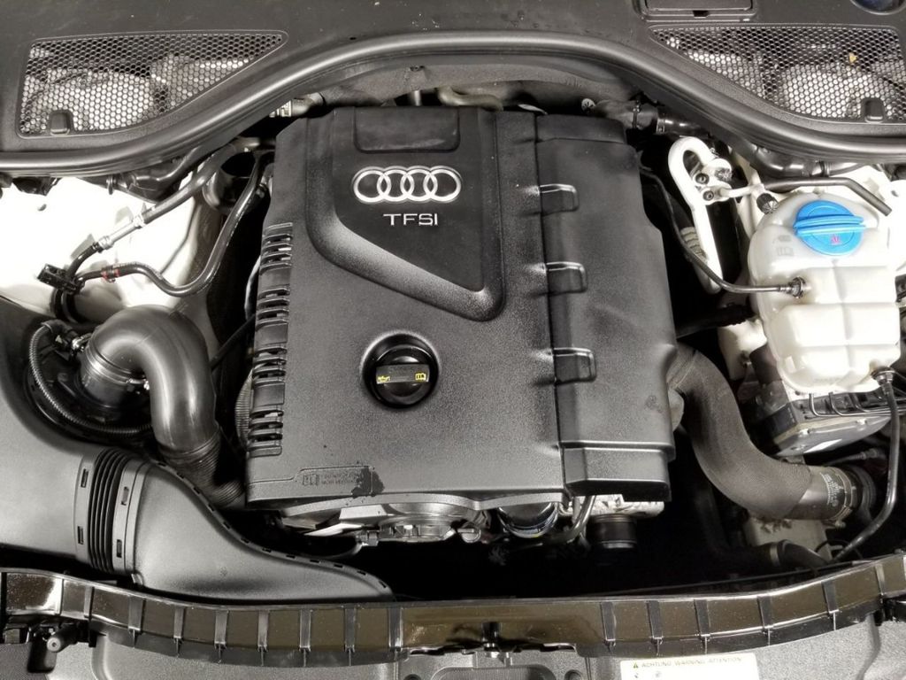 2015 Audi A6 4dr Sedan quattro 2.0T Premium Plus - 18326081 - 25
