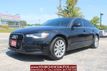 2015 Audi A6 4dr Sedan quattro 2.0T Premium Plus - 22570719 - 0