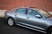 2015 Audi A6 4dr Sedan quattro 3.0L TDI Premium Plus - 22627841 - 10