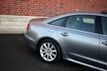 2015 Audi A6 4dr Sedan quattro 3.0L TDI Premium Plus - 22627841 - 11