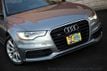 2015 Audi A6 4dr Sedan quattro 3.0L TDI Premium Plus - 22627841 - 12