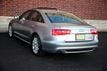 2015 Audi A6 4dr Sedan quattro 3.0L TDI Premium Plus - 22627841 - 18