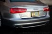 2015 Audi A6 4dr Sedan quattro 3.0L TDI Premium Plus - 22627841 - 19