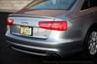 2015 Audi A6 4dr Sedan quattro 3.0L TDI Premium Plus - 22627841 - 21