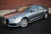 2015 Audi A6 4dr Sedan quattro 3.0L TDI Premium Plus - 22627841 - 3