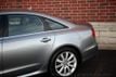 2015 Audi A6 4dr Sedan quattro 3.0L TDI Premium Plus - 22627841 - 5