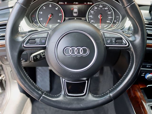 2015 Audi A6 4dr Sedan quattro 3.0T Premium Plus - 23062093 - 13