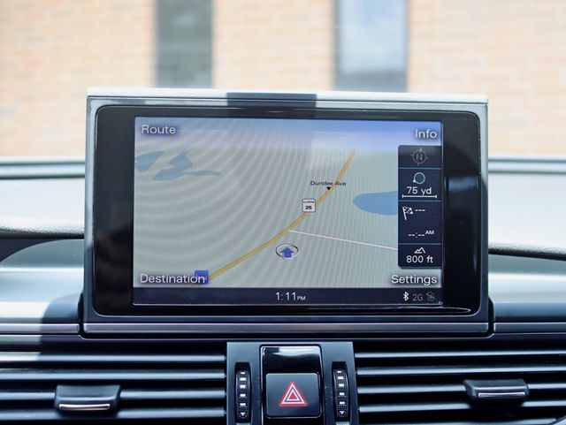 2015 Audi A6 4dr Sedan quattro 3.0T Premium Plus - 23062093 - 14