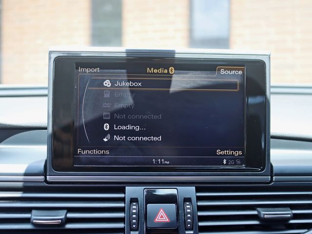 2015 Audi A6 4dr Sedan quattro 3.0T Premium Plus - 23062093 - 17
