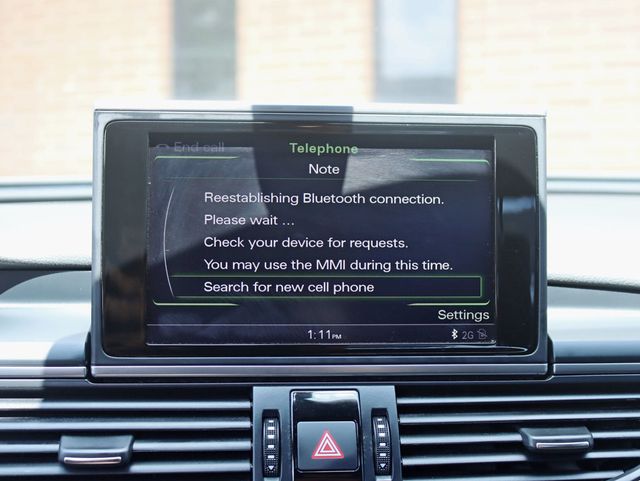 2015 Audi A6 4dr Sedan quattro 3.0T Premium Plus - 23062093 - 18