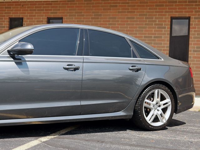 2015 Audi A6 4dr Sedan quattro 3.0T Premium Plus - 23062093 - 1